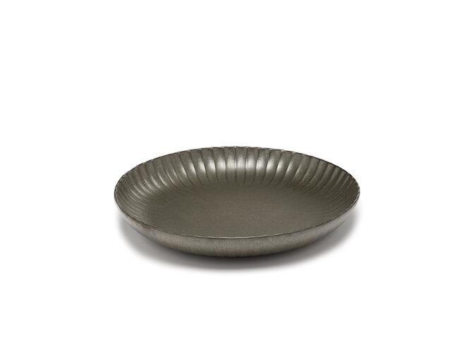 Sergio Herman -  Inku Serving bowl - L - Green