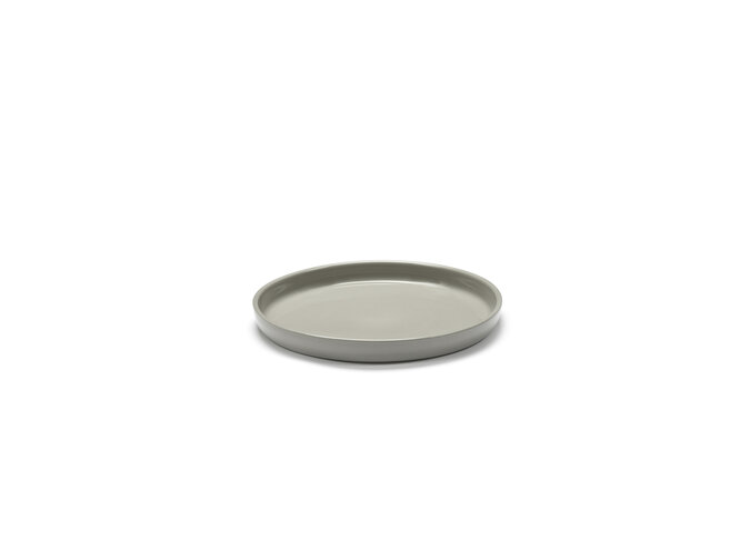 Vincent van Duysen - Cena 4pc Ontbijtbord - Sand - Hoog