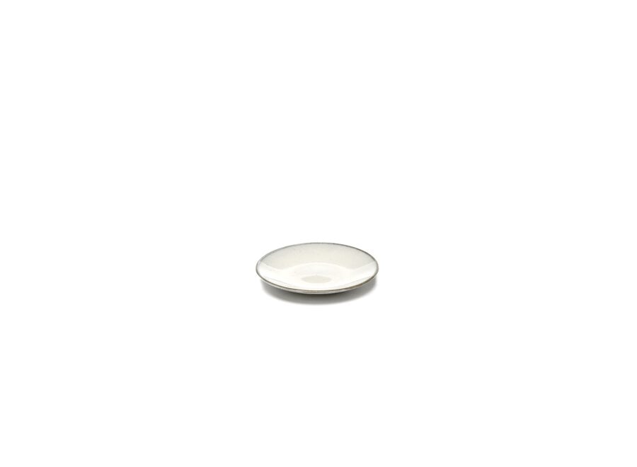 Sergio Herman -  Inku 4pc Espresso schotel - White