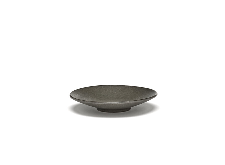 Sergio Herman -  Inku 4pc Cappuccino Schotel - Green