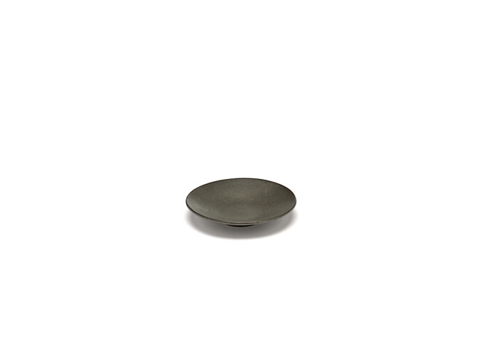 Sergio Herman - Inku 4pc Cappuccino Schotel - Green