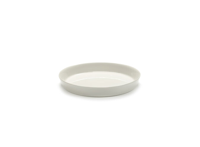 Vincent van Duysen - Cena 4pc tief teller - M - Ivory