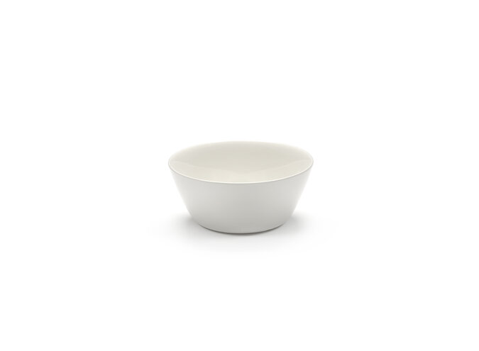 Vincent van Duysen - Cena 4pc schale - M - Ivory