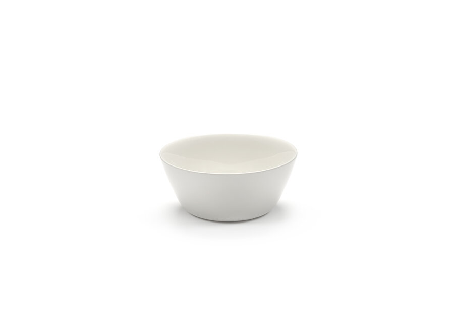 Vincent van Duysen - Cena 4pc schaal  - M - Ivory