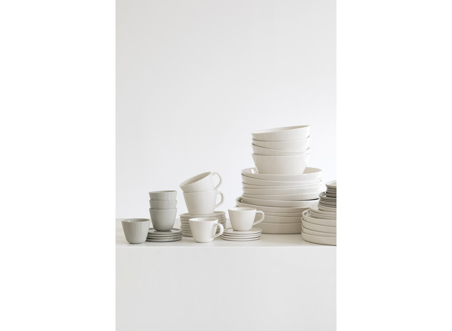 Vincent van Duysen - Cena 4pc cuvette - M - Ivory