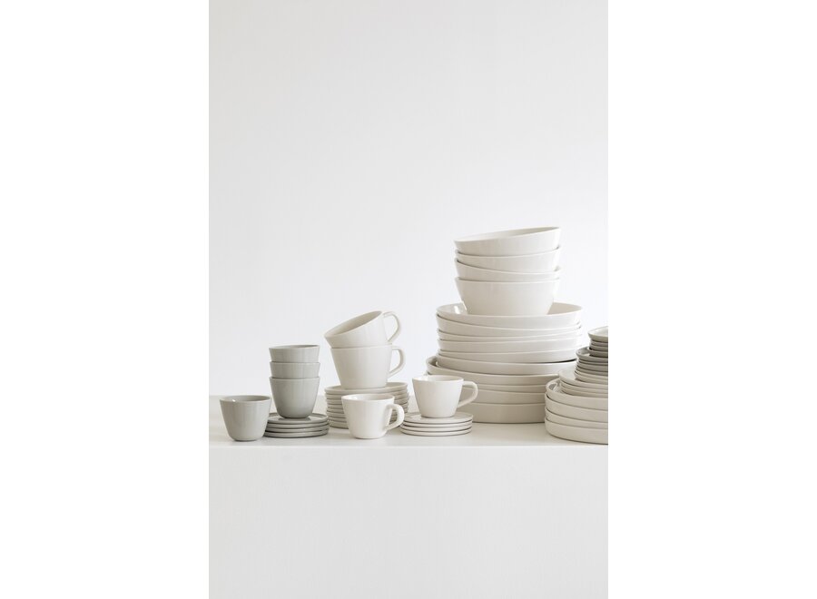 Vincent van Duysen - Cena 4pc schale - S - Ivory