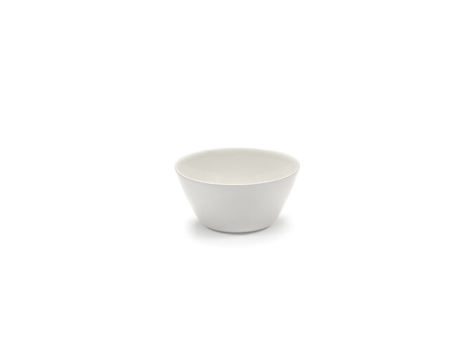 Vincent van Duysen - Cena 4pc schaal  - S - Ivory