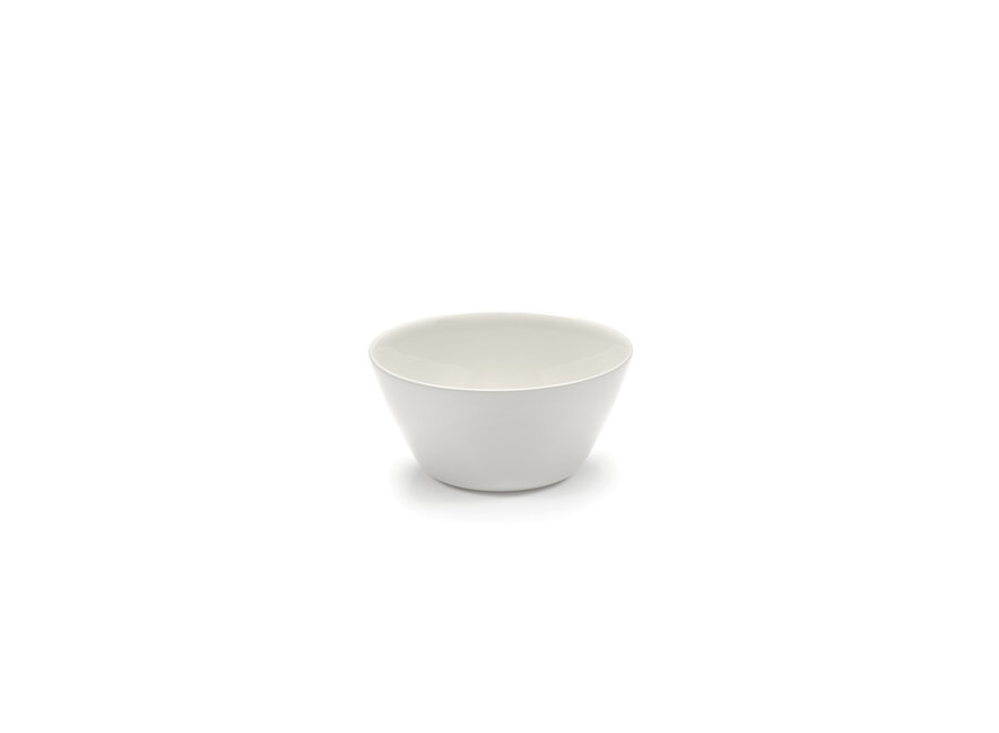 Vincent van Duysen - Cena 4pc bowl - S - Ivory