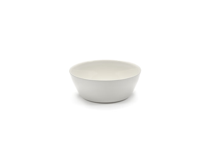 Vincent van Duysen - Cena 4pc schaal  - L - Ivory