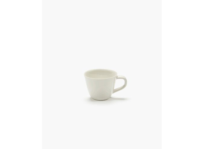 Vincent van Duysen - Cena 4pc espresso tasse - Ivory