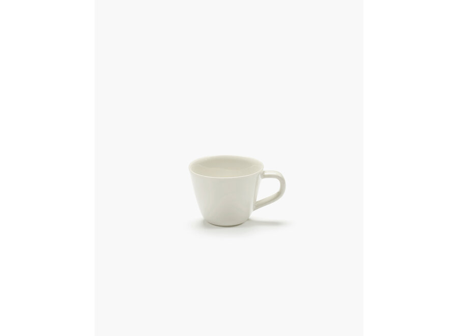 Vincent van Duysen - Cena 4pc espresso kopje  - Ivory