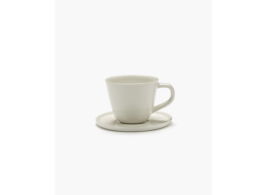 Vincent van Duysen - Cena 4pc espresso kopje  - Ivory