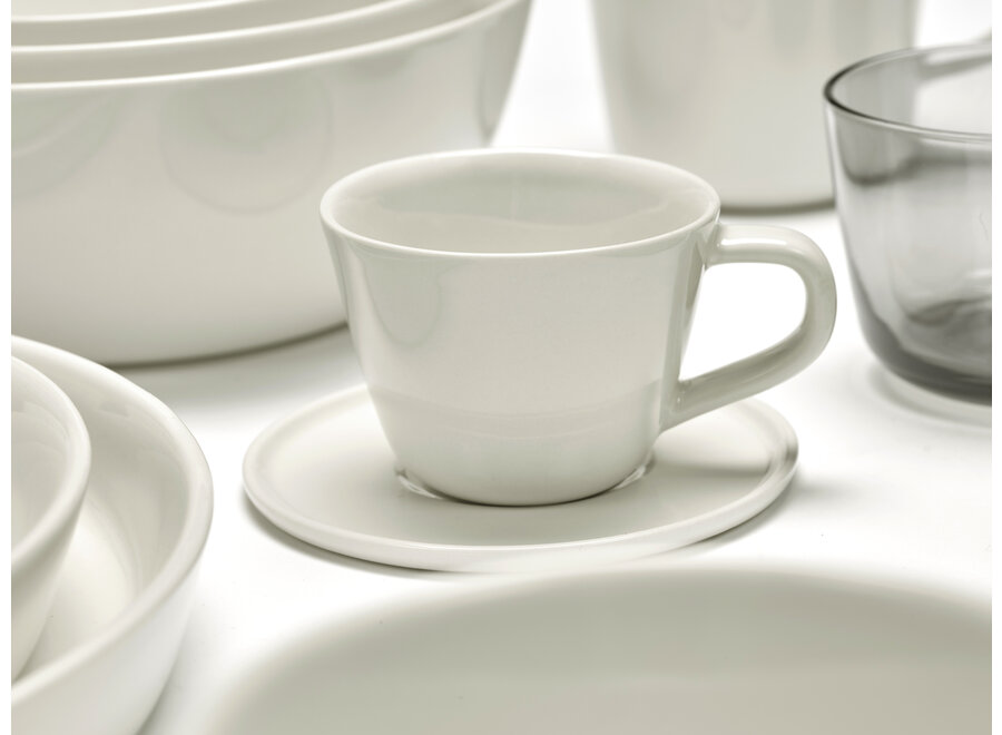 Vincent van Duysen - Cena 4pc espresso kopje  - Ivory