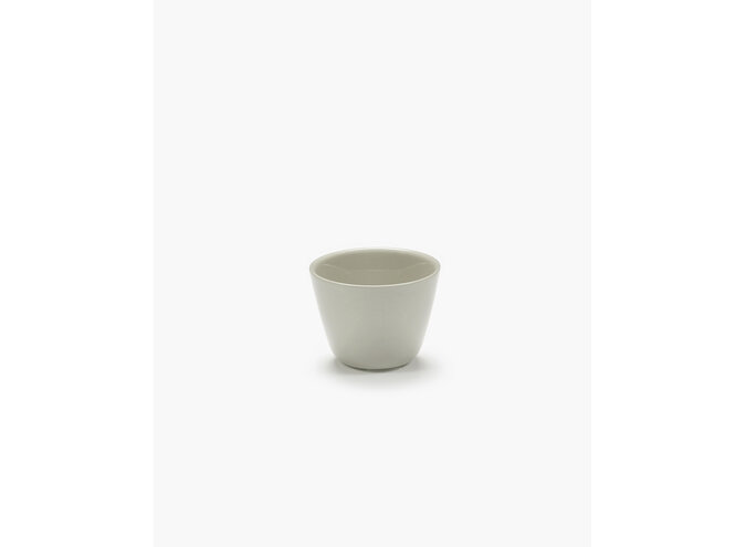 Vincent van Duysen - Cena 4pc espressotasse ohne Henkel  - Sand