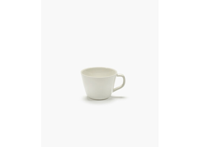 Vincent van Duysen - Cena 4pc cappuccino tasse - Ivory
