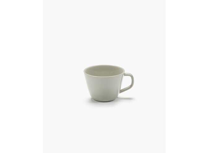 Vincent van Duysen - Cena 4pc cappuccino kopje  - Sand