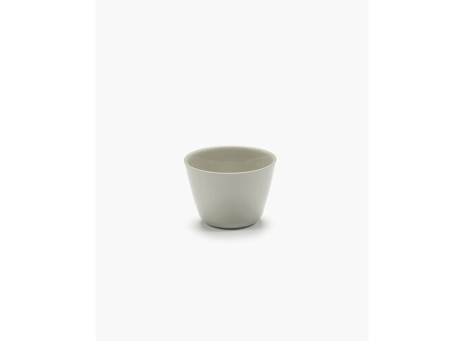 Vincent van Duysen - Cena 4pc capuccino kopje zonder handvat - Sand