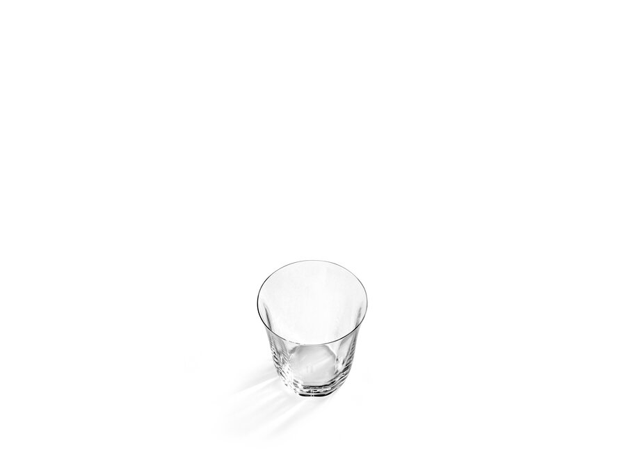 Sergio Herman - Silhouette 4pc Becher - M