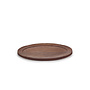 Sergio Herman - Silhouette Tray oval - wood