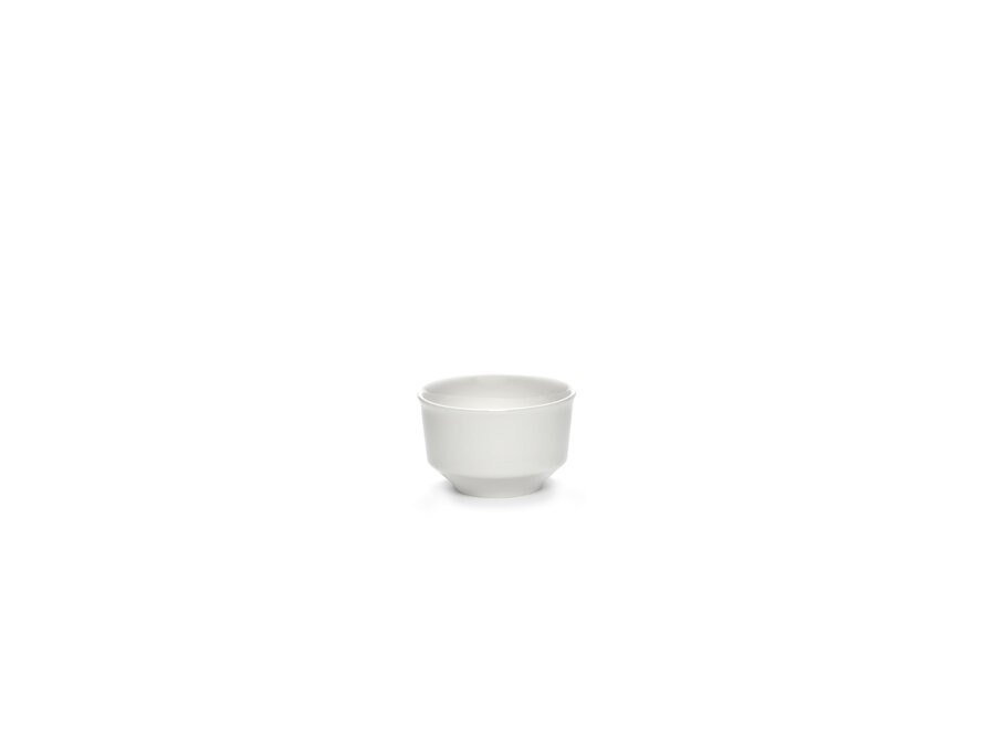 Sergio Herman - Silhouette 4pc Bowl - XS - White