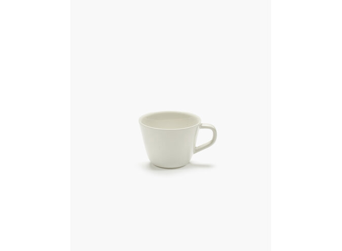 Vincent van Duysen - Cena 4pc koffie kopje  - Ivory