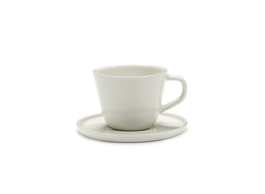 Vincent van Duysen - Cena 4pc koffie kopje  - Ivory
