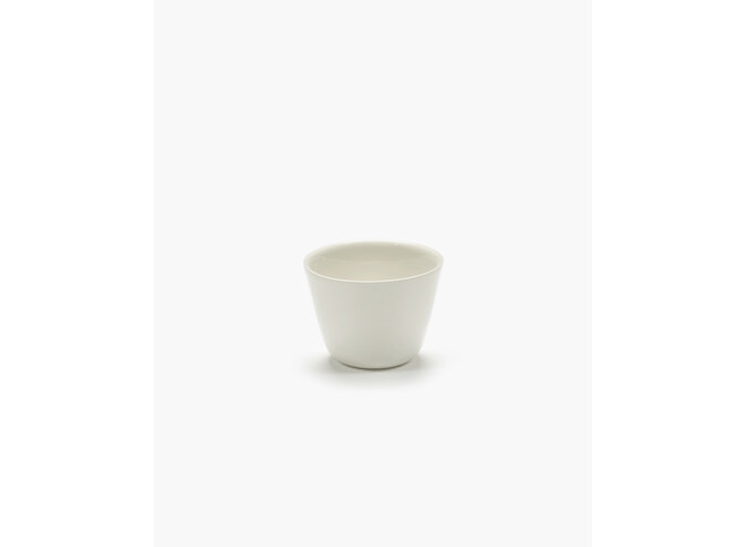 Vincent van Duysen - Cena 4pc coffee cup without handle - Ivory