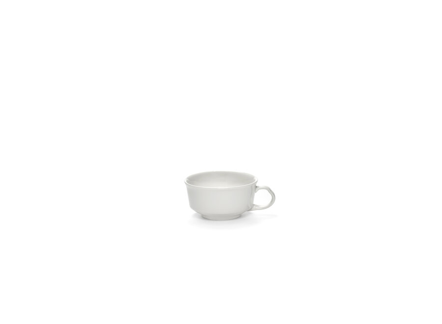 Sergio Herman - Silhouette 4pc Espressokopje - White