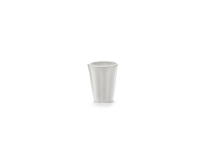 Sergio Herman - Silhouette 4pc Pot à lait - White