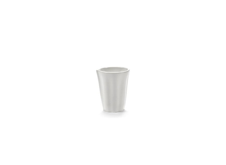 Sergio Herman - Silhouette 4pc Pot à lait - White