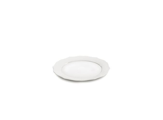 Sergio Herman - Silhouette 4pc Speiseteller - L - White