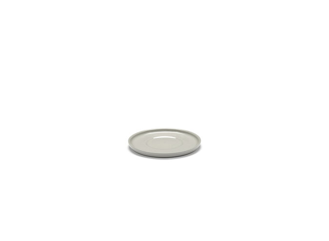 Vincent van Duysen - Cena 4pc untertasse für capuccino tasse - Sand