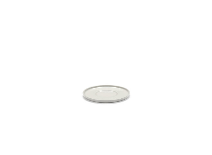 Vincent van Duysen - Cena 4pc untertasse für kaffee tasse - Ivory