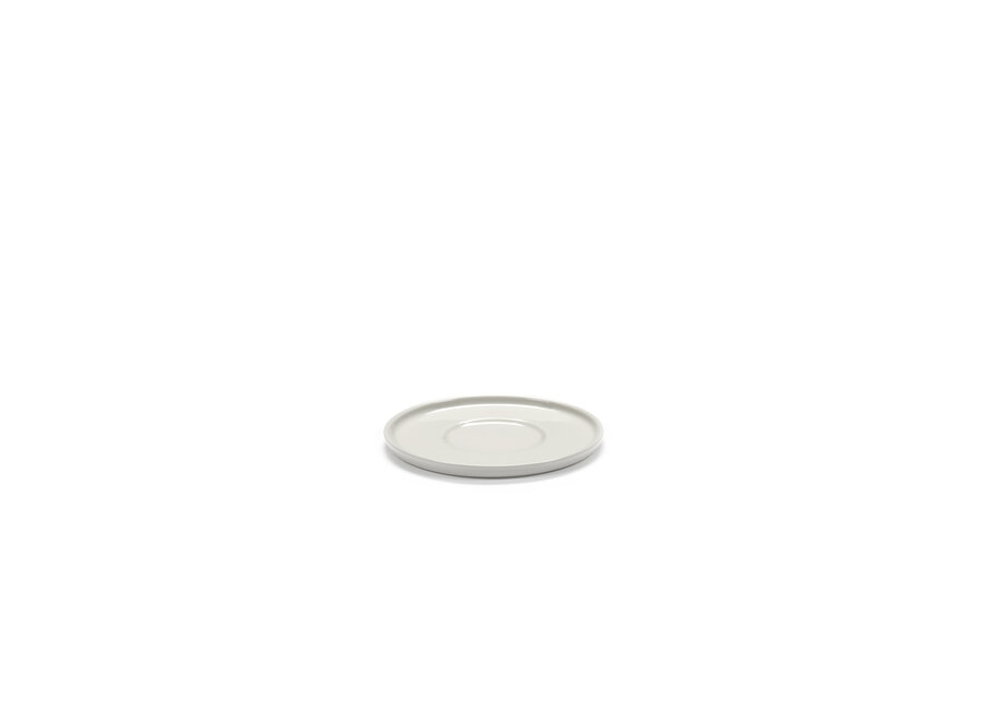 Vincent van Duysen - Cena 4pc untertasse für kaffee tasse - Ivory