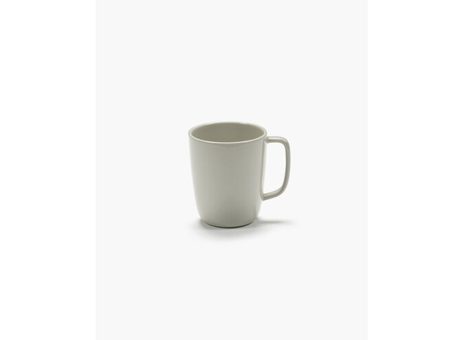 Vincent van Duysen - Cena 4pc thee kopje  - Ivory