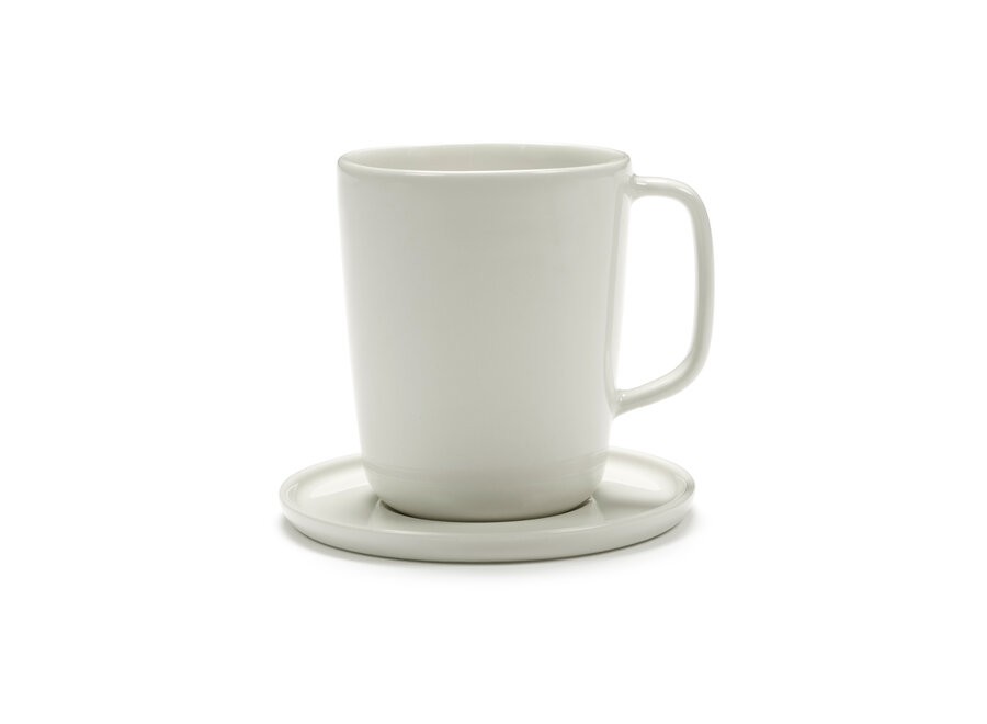Vincent van Duysen - Cena 4pc thee kopje  - Sand