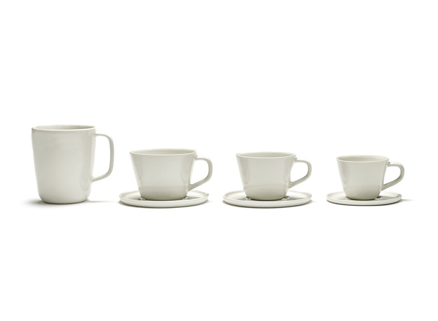 Vincent van Duysen - Cena 4pc thee kopje  - Sand
