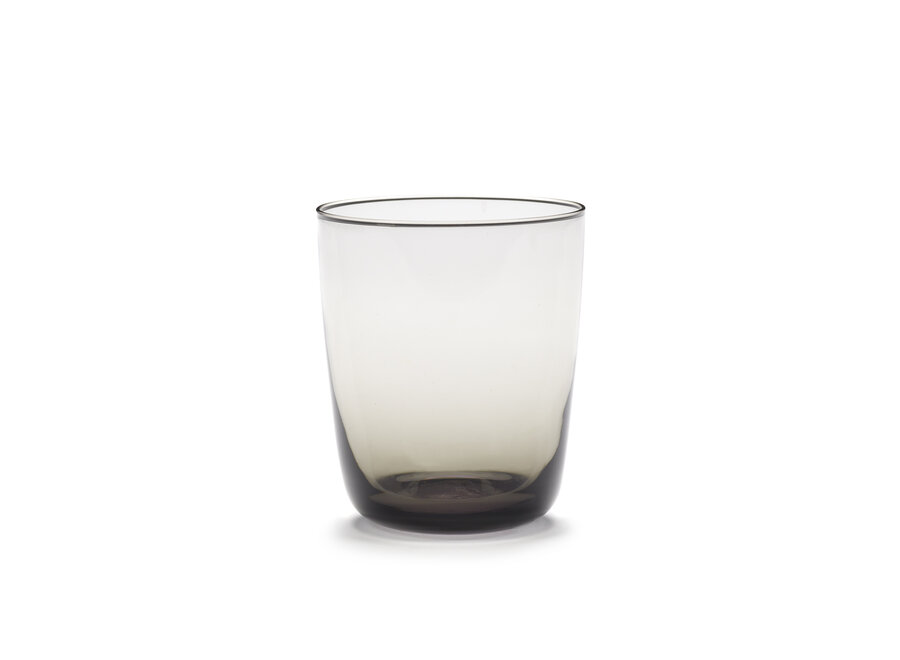 Vincent van Duysen - Cena 4pc hoog glas