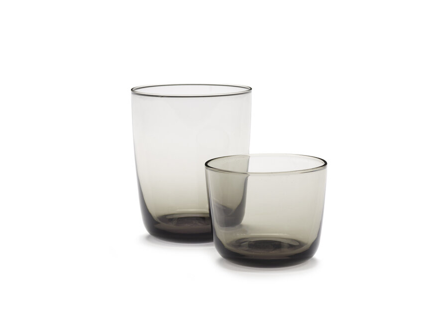 Vincent van Duysen - Cena 4pc laag glas