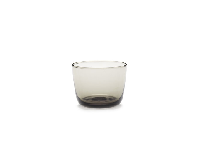 Vincent van Duysen - Cena 4pc niedrig glas