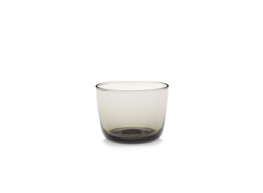Vincent van Duysen - Cena 4pc low glass