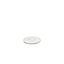 Sergio Herman - Silhouette 4pc Saucer espresso cup - White