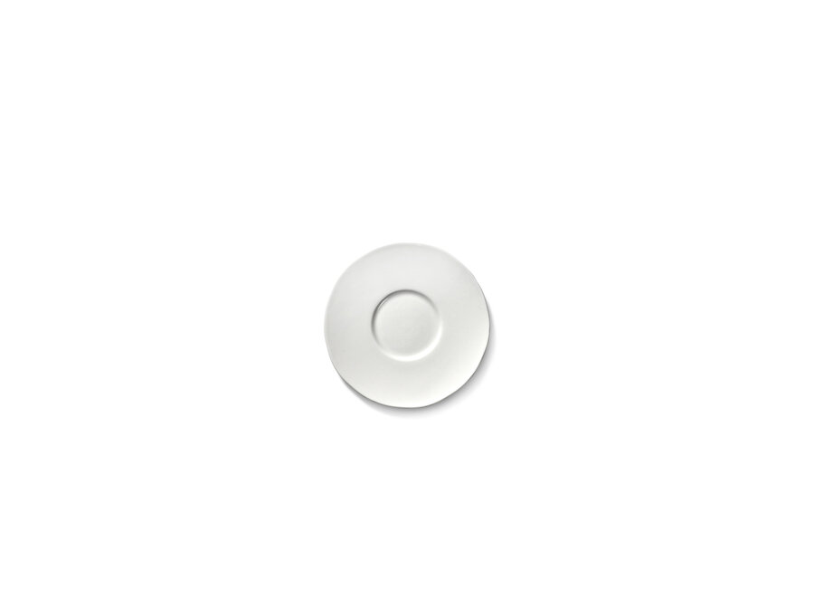 Sergio Herman - Silhouette 4pc Schotel espressokopje - White