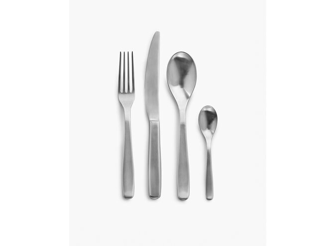 Vincent van Duysen - Passe-partout 24 pc cutlery set