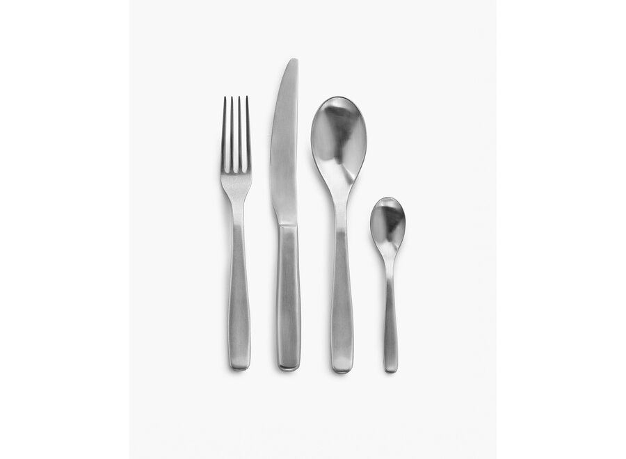 Vincent van Duysen - Passe-partout 24 pc cutlery set