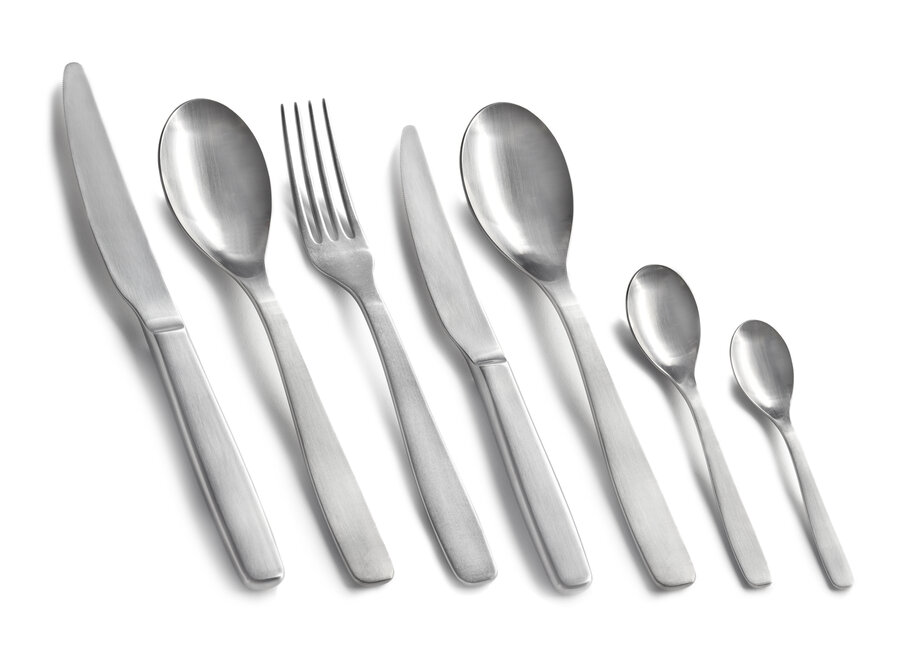 Vincent van Duysen - Passe-partout 6pc tafelgabel