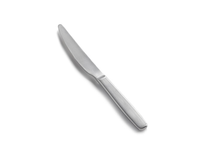 Vincent van Duysen - Passe-partout 6pc tafelmesser