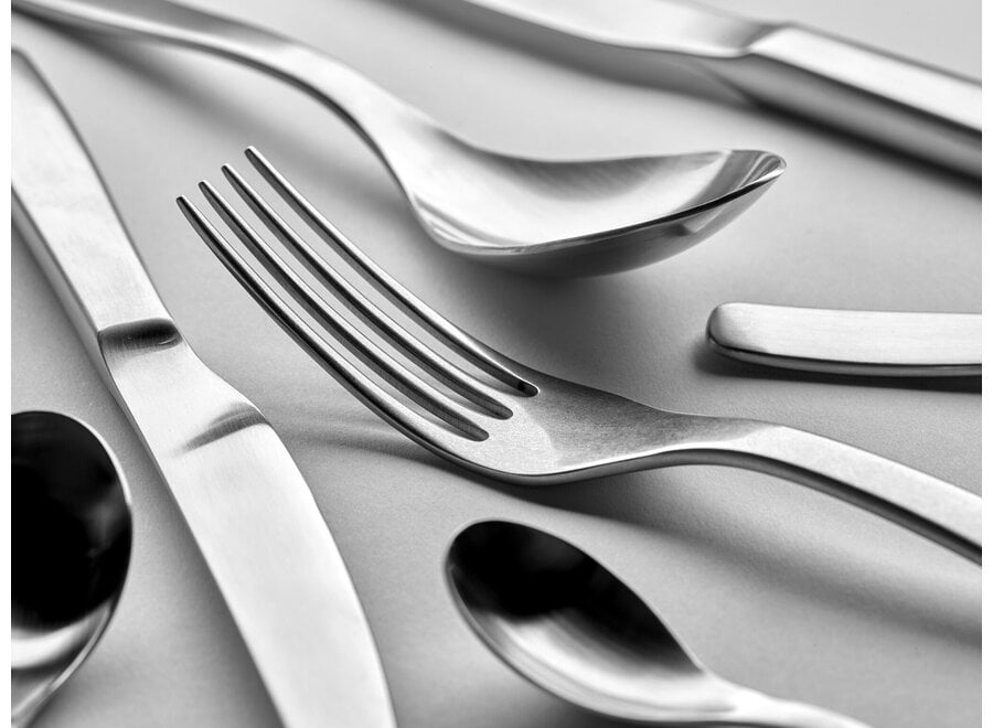 Vincent van Duysen - Passe-partout 6pc tafellepel