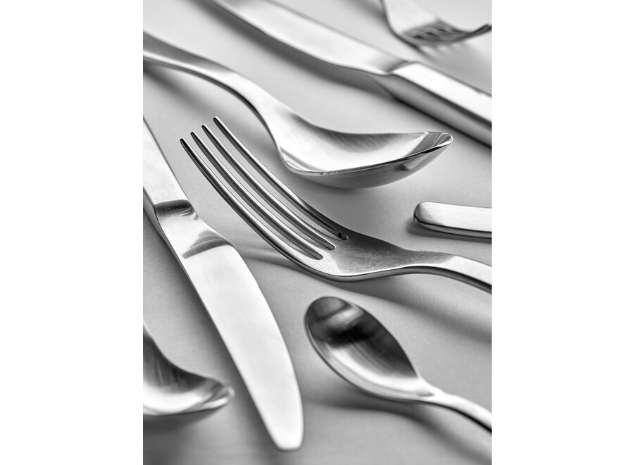 Vincent van Duysen - Passe-partout 6pc couteau à dessert