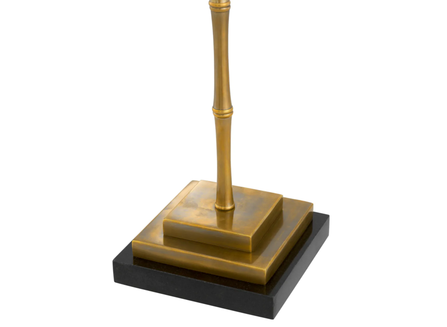 Stehlampe 'Seraphina´